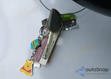 2009 Honda Accord 2.4 Ex-L из США, поврежденный, VIN 1HGCP26899A153146